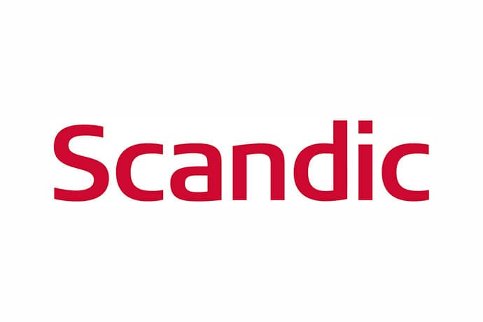 Scandic Hotels